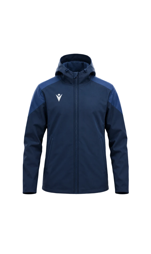 Windproof jacket