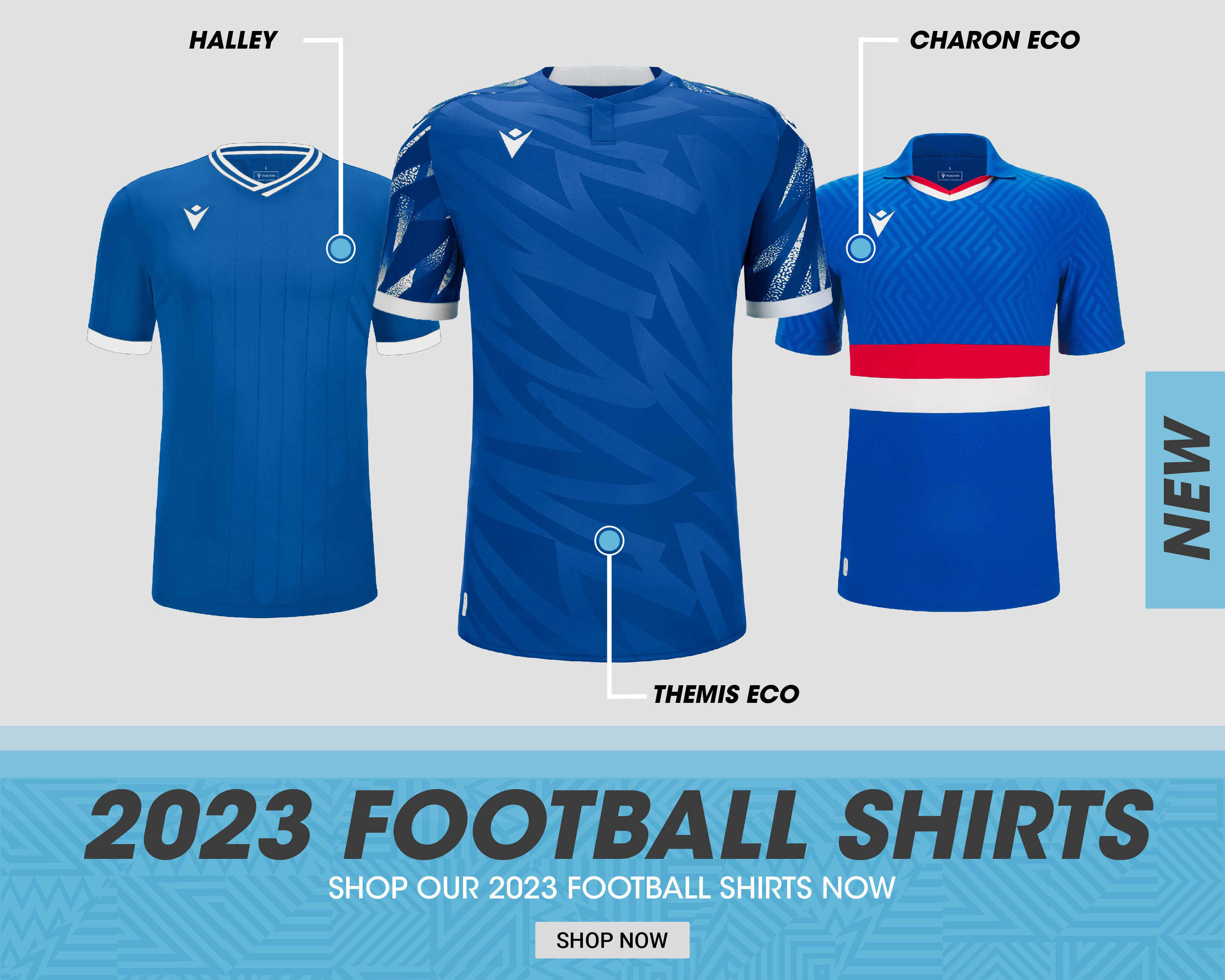 EPL Jerseys & Teamwear, English Premier League Merch