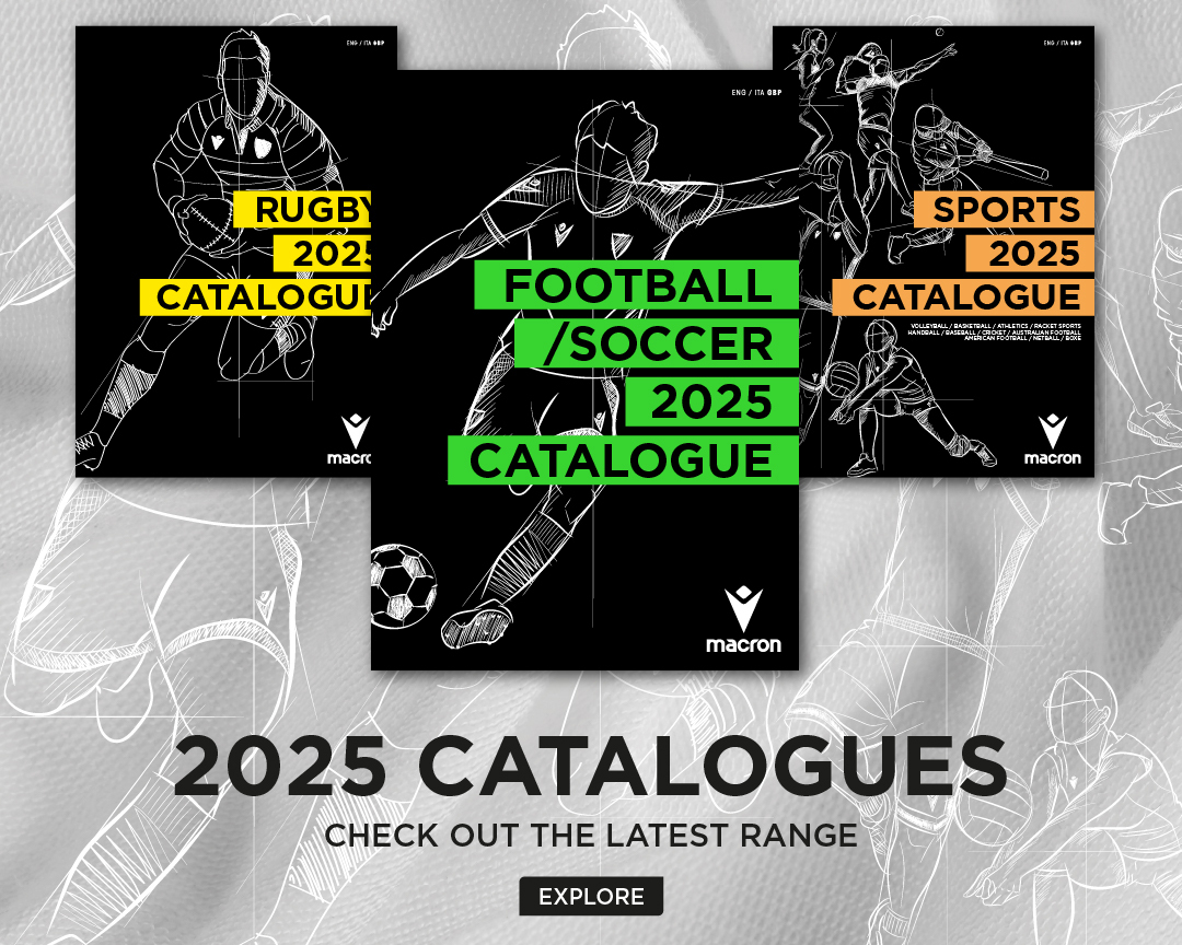 2024 Sports Catalogues