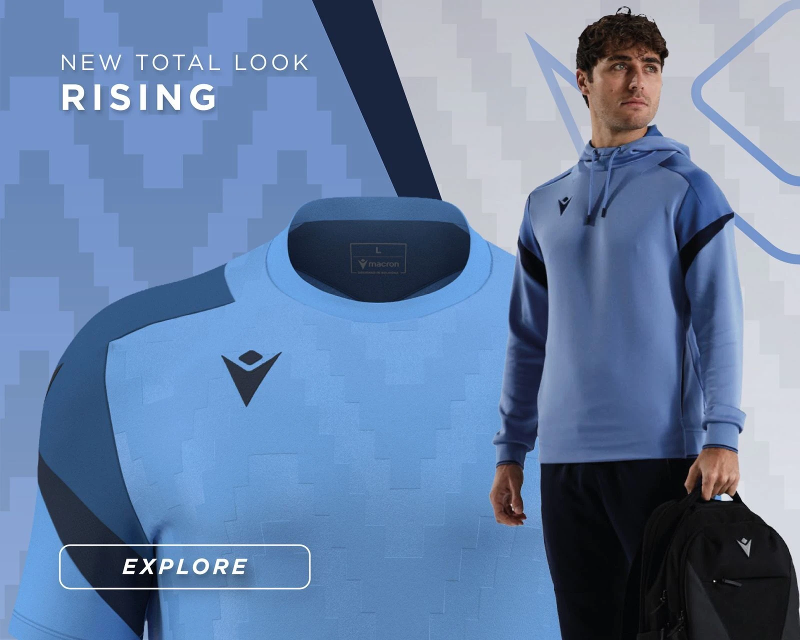 Custom Tour Kit
