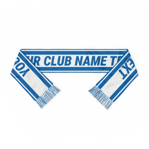 Two-Tone beanie design