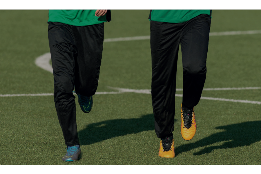 Macron Junior Matchday & Training