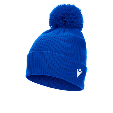 Snow Bobble Beanie