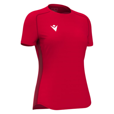 Trophy Women's Running Shirt