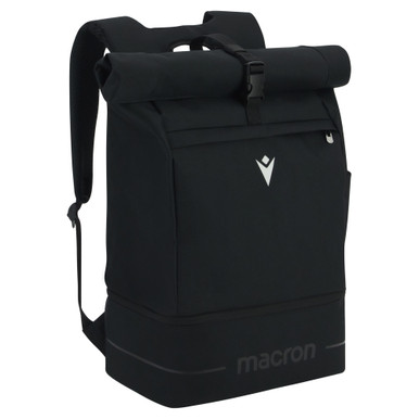 Alma Roll Top Backpack
