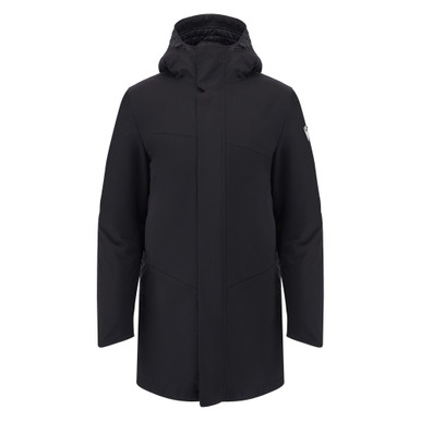 Arviat II Icon Long Jacket