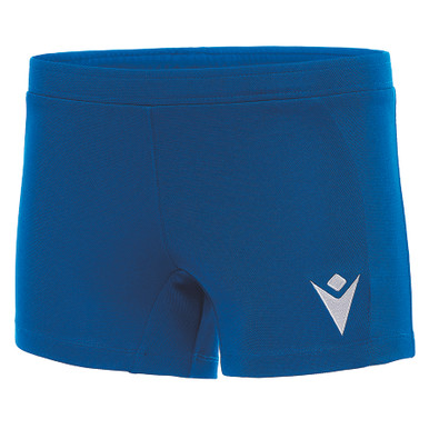 Osmium Hero Women's Shorts