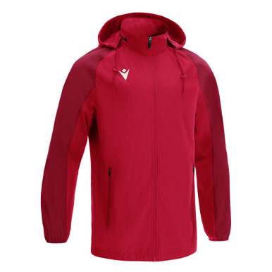 Elbrus Rain Jacket