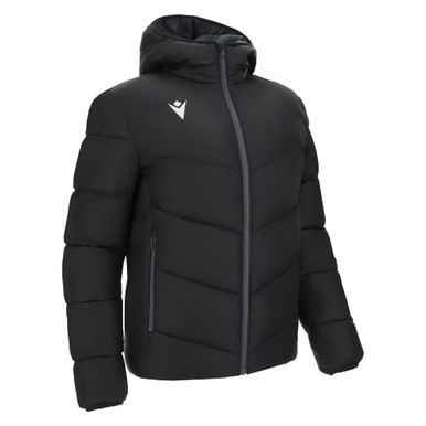 Arctic Bomber Jacket