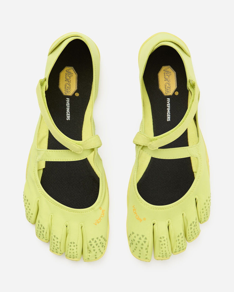 靴 Vibram FiveFingers V-SOUL FiveFingers V-Soul Lime Green - Barefoot & More