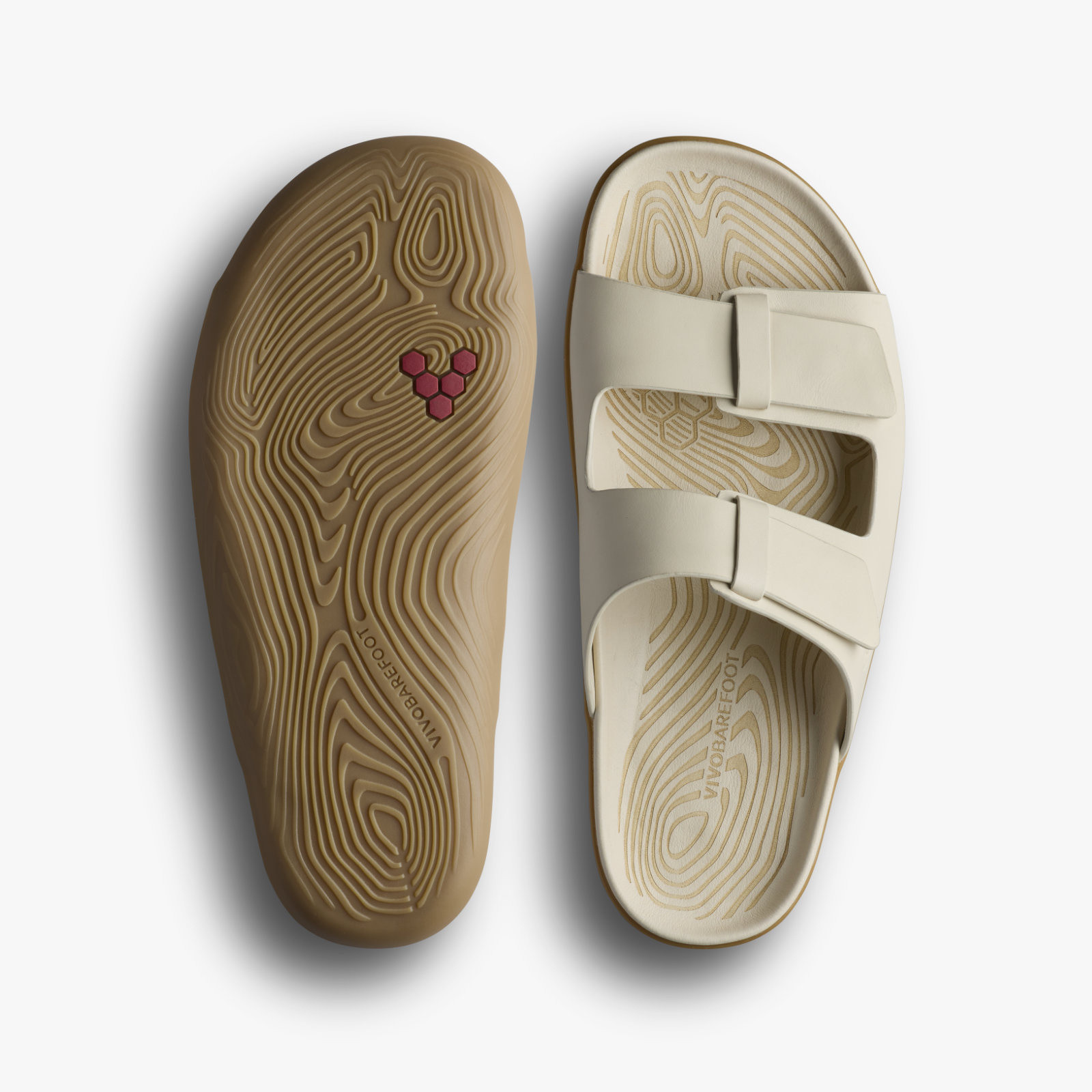 Sensus Yin Slide Ladies Sand - Barefoot & More