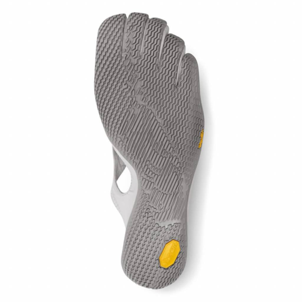 FiveFingers V-Soul Silver/Lightgrey - Barefoot & More
