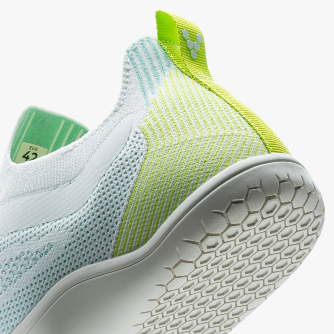 Primus Lite Knit Men Acid Lime - Barefoot & More