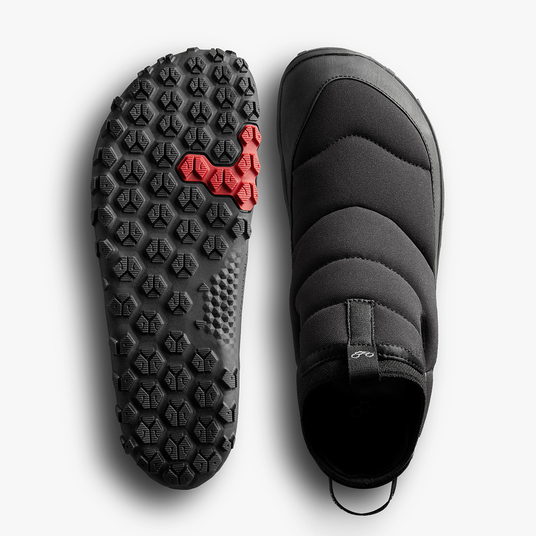 Explorer Mid Ladies Obsidian - Barefoot & More