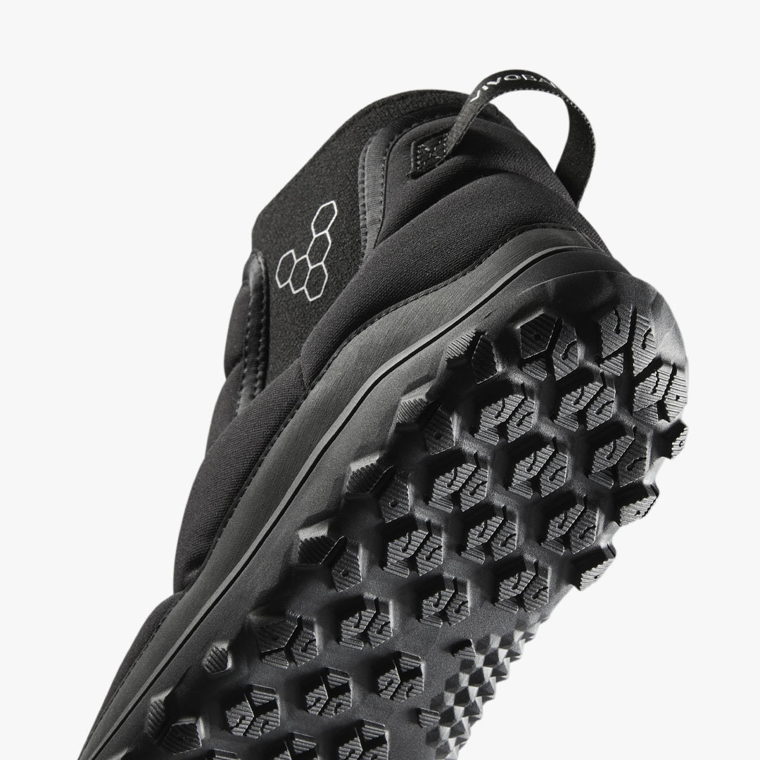 Explorer Mid Ladies Obsidian - Barefoot & More