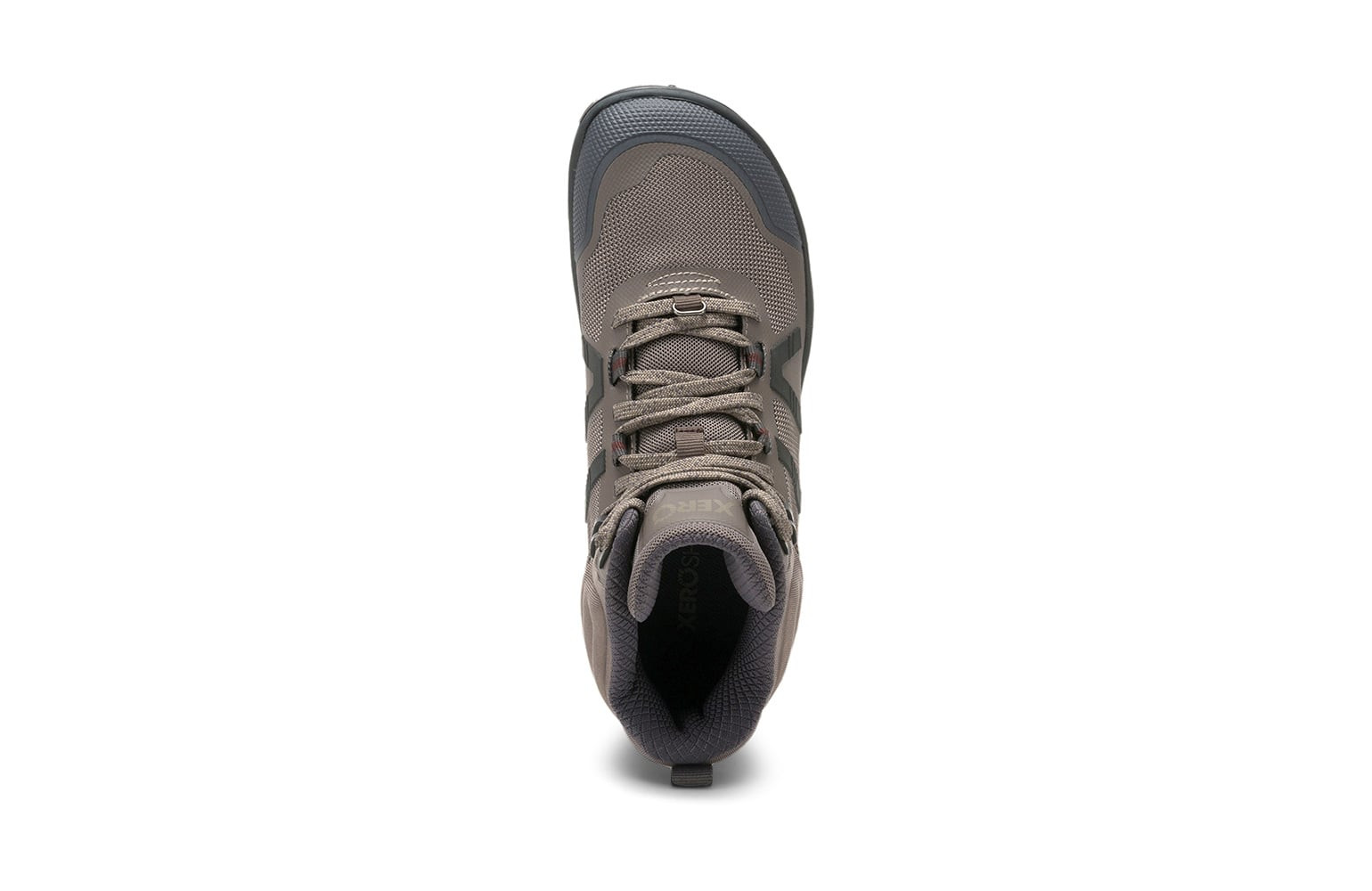 Scrambler Mid II Women Morel - Barefoot & More