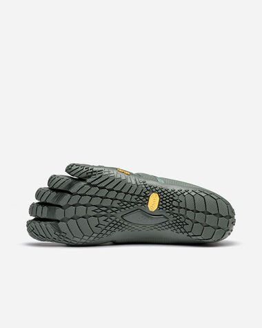 Vibram FiveFingers グレー FiveFingers V-Lynx Women Silver Pine - Barefoot & More