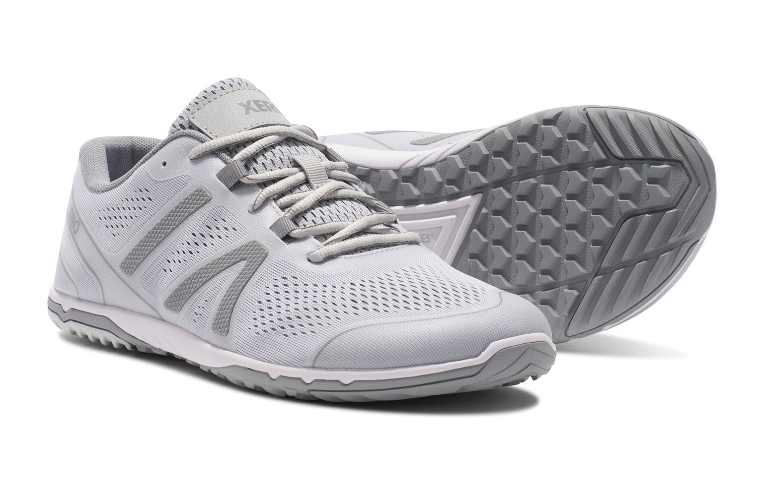 HFS II Men Lunar Rock/Alloy - Barefoot & More