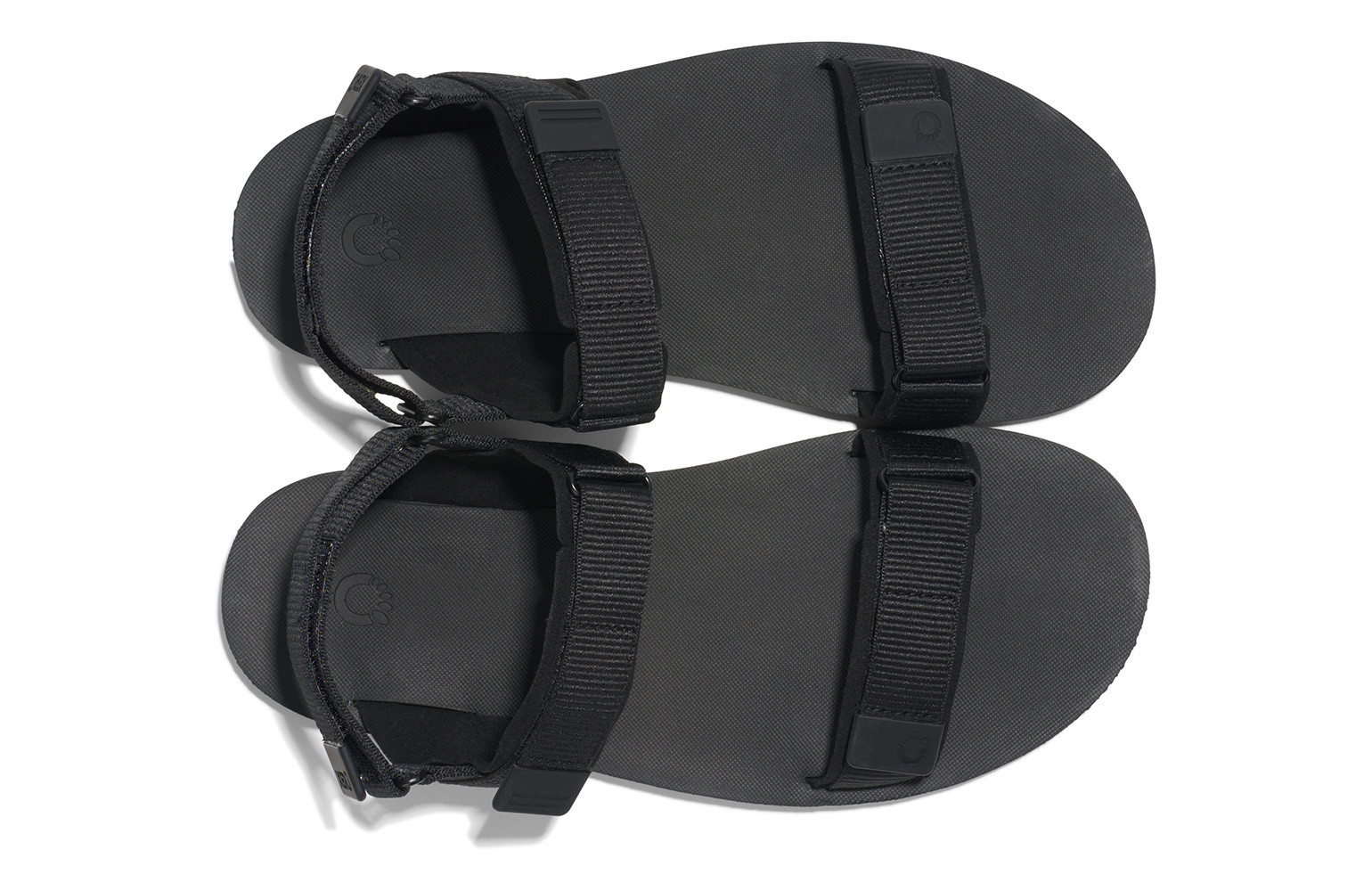 D-Trail Men Black/Asphalt - Barefoot & More