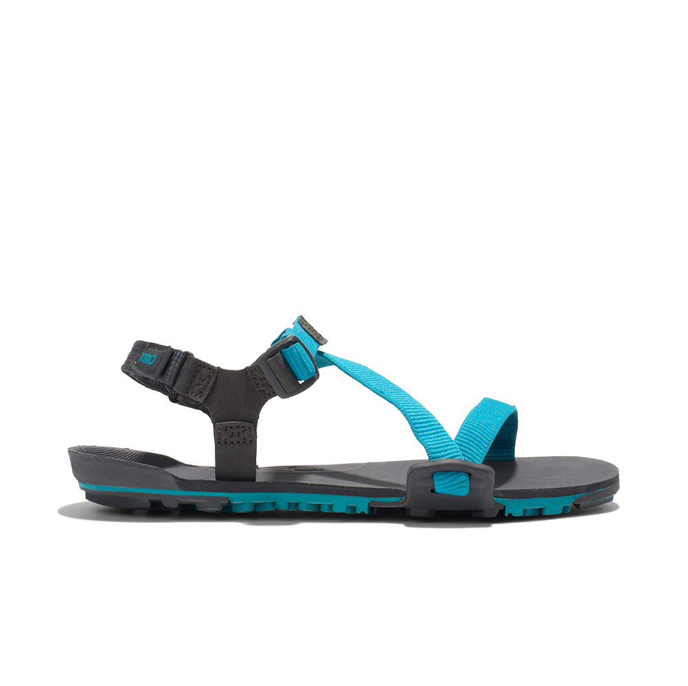 Z-Trail EV Women Multi-Black - Barefoot & More