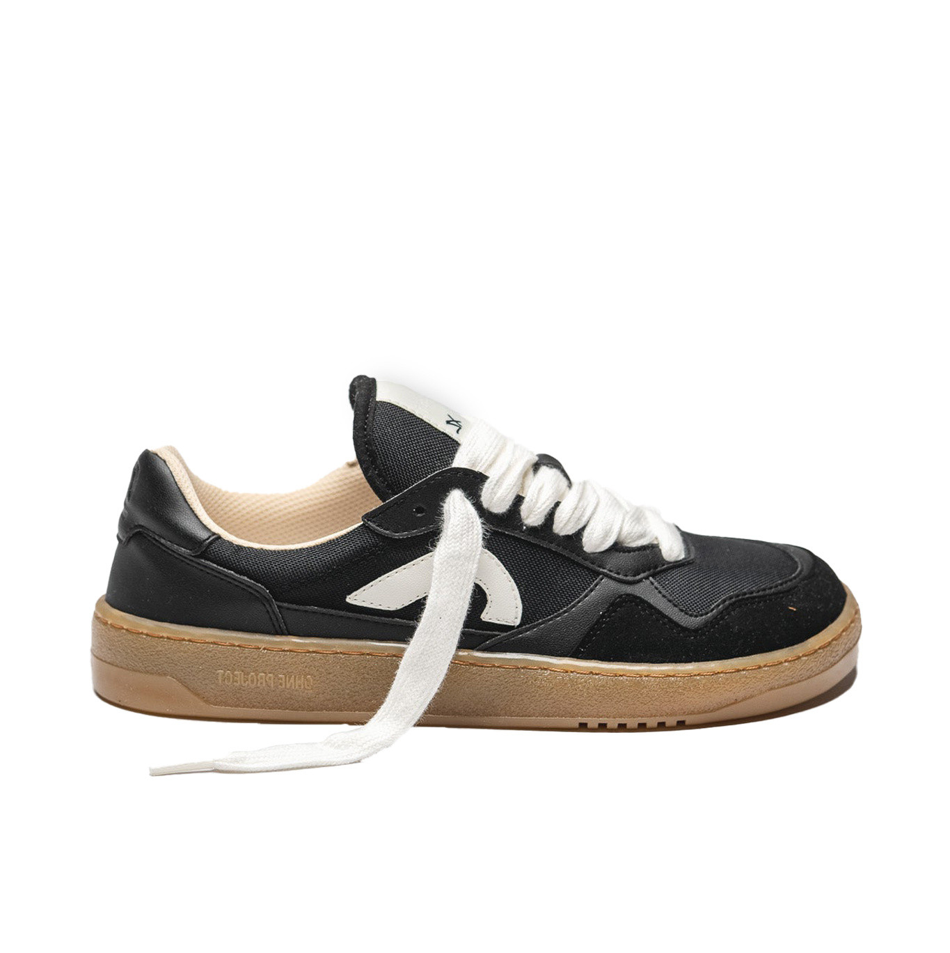 Project 080 XL Black Gum - Barefoot & More