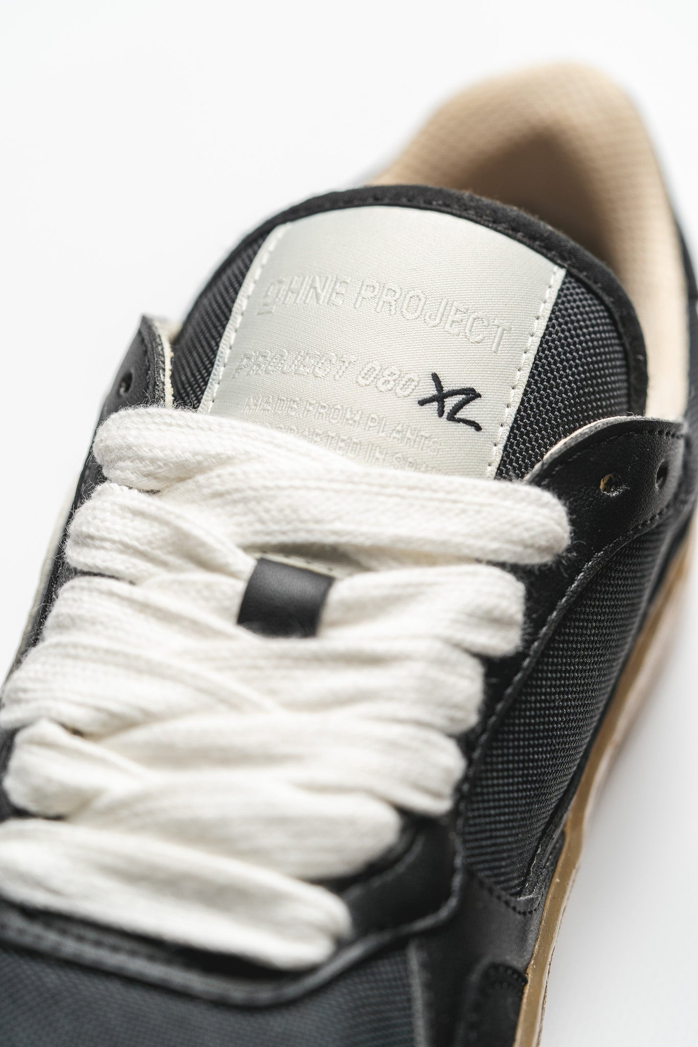 Project 080 XL Black Gum - Barefoot & More