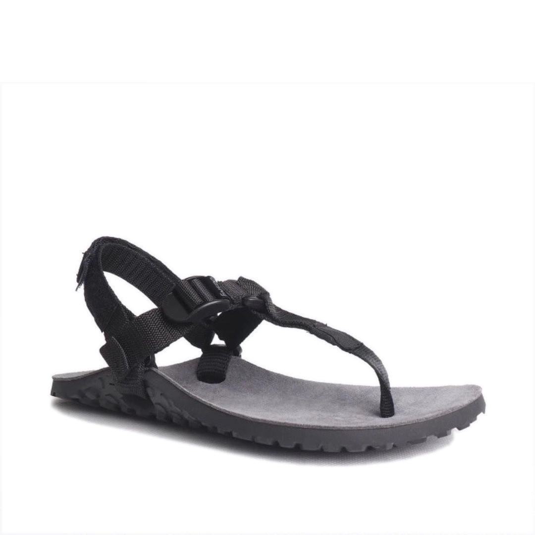 Performance Light II Leather Y-tech - Barefoot & More