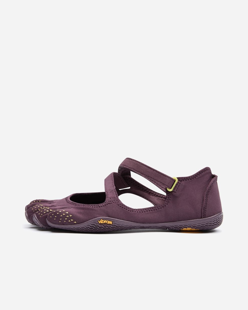 FiveFingers V-Soul Fig/Green - Barefoot & More