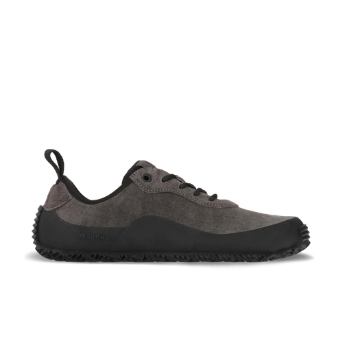 Be Lenka Trailwalker 3.0 Dark Grey