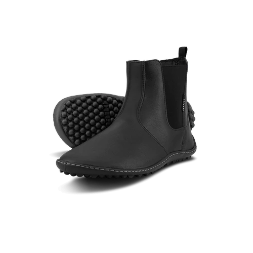 Bareboot Black, extra productfoto