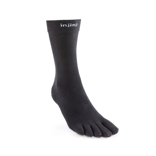 Everyday Upcycled Cotton Black