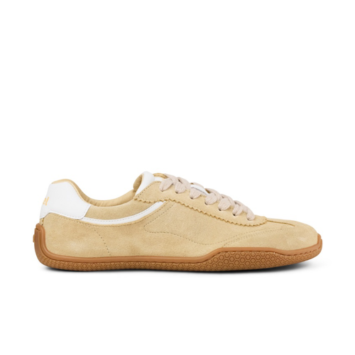 Koel Vienna Suede Grounding Beige