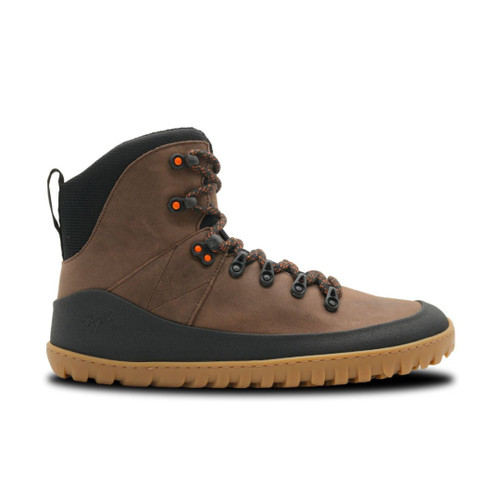 Aylla Mitu EVO WP Brown