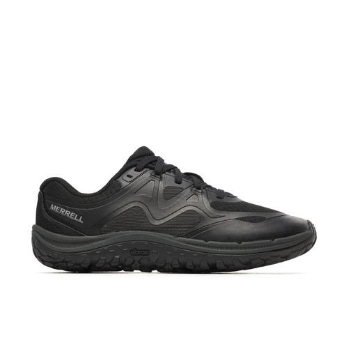 Merrell Trail Glove 8 dames Black barefoot trailschoen