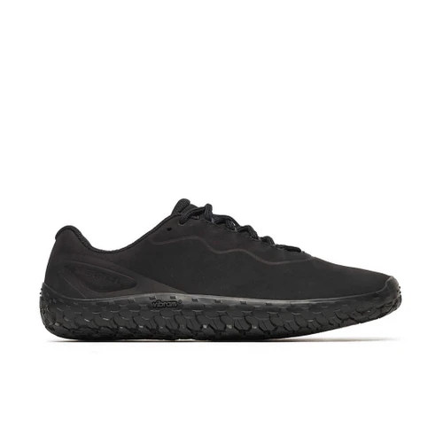 Merrell Vapor Glove 7 Leather Women Black