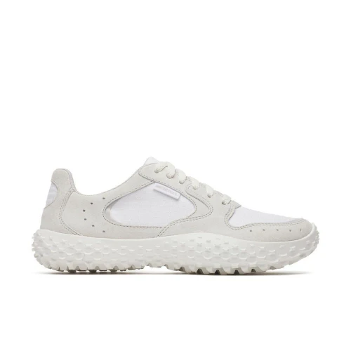 Merrell Wrapt Sneaker White barefoot sneaker