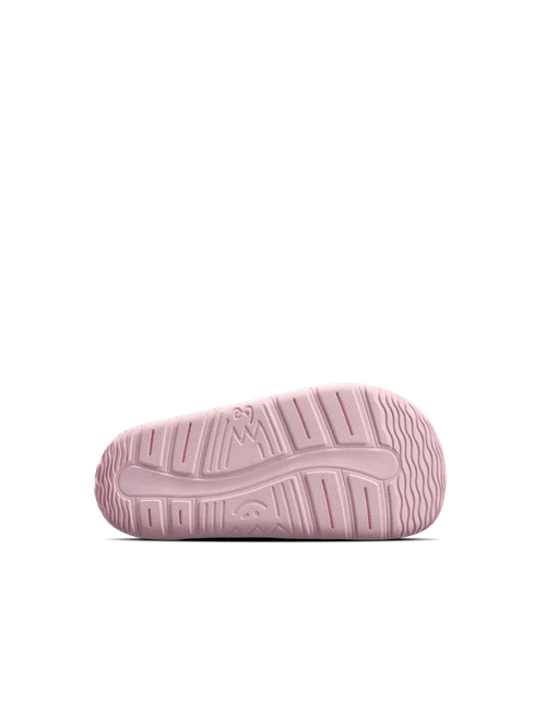 Be Lenka Nubo Preschool Pink barefoot babyschoen