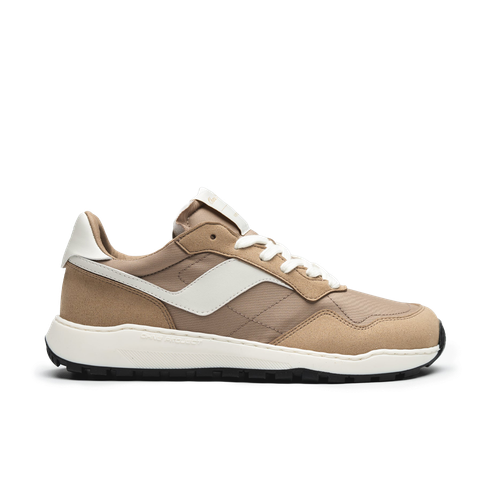 Ohne Project Retro Run Vintage Yuca