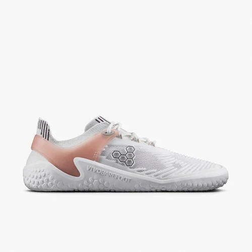 Vivobarefoot Motus Strength II Sepia Rose barefoot fitness schoen