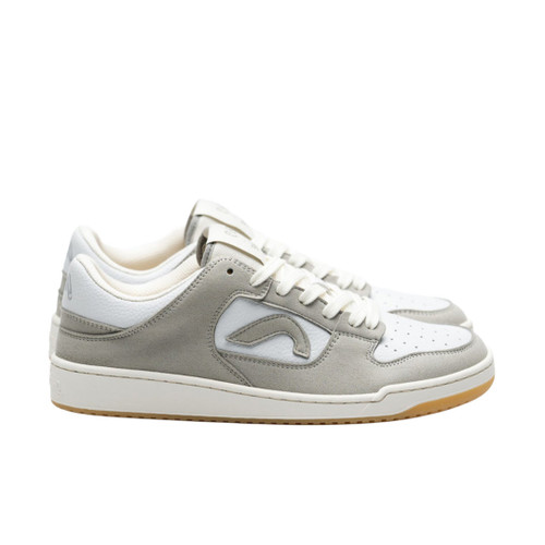 Ohne Project 089 Wide Grey Wolf barefoot sneaker
