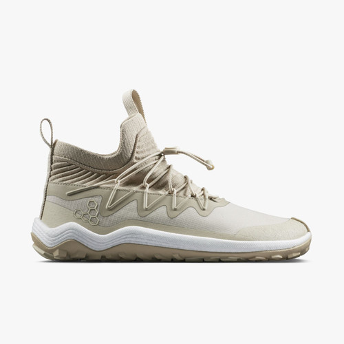 Vivobarefoot Primus Trail Flow Mid II Peyote