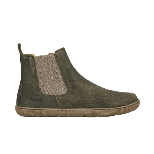 Filas Cloud Wool Green