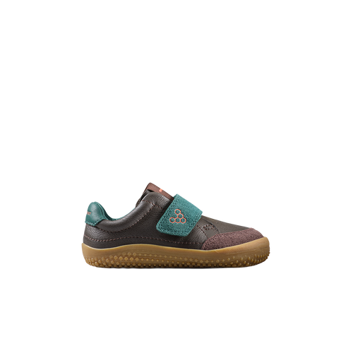 Vivobarefoot Gobi Sneaker Toddlers Bracken barefoot babyschoen