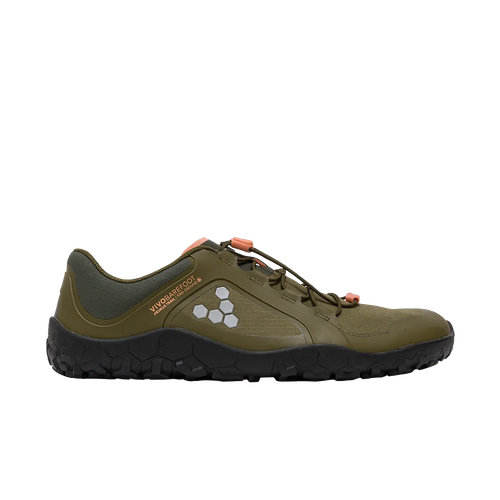 Vivobarefoot Primus Trail III All Weather FG barefoot hardloopschoen