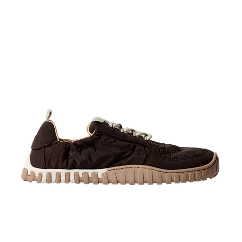 Muris Verona vegan barefoot schoen