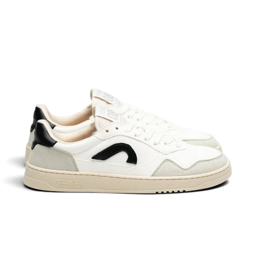Ohne Project Project 080 Heritage Black barefoot schoen