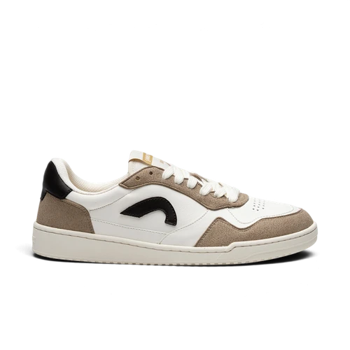 Ohne Project 080 Wide Machiatto barefoot sneaker