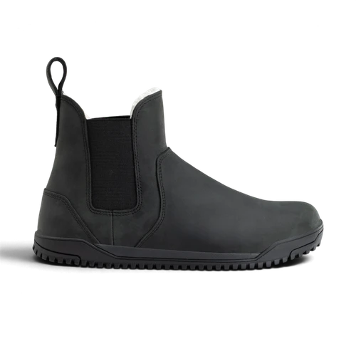 Ridgeway Chelsea Women Lined Black