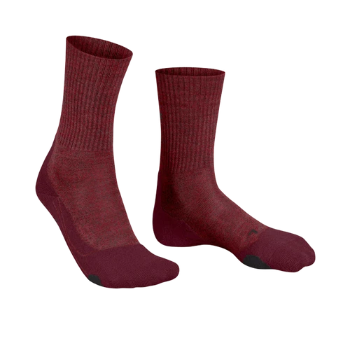 TK2 Wool Men Scarlet