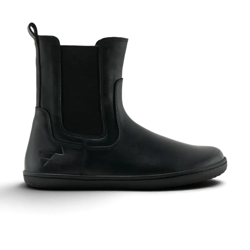 Orion Black Smooth